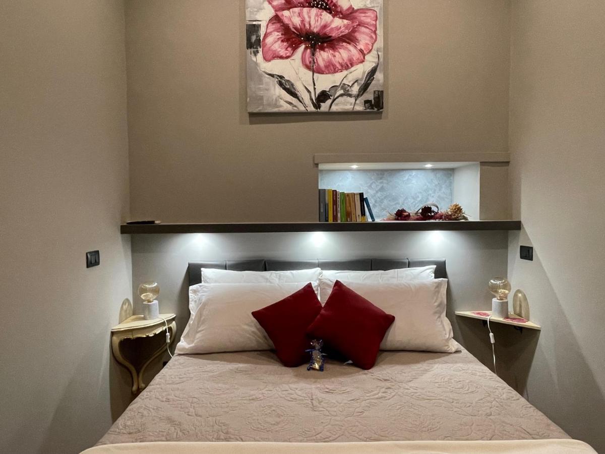Splendid Room Suites Τορίνο Εξωτερικό φωτογραφία