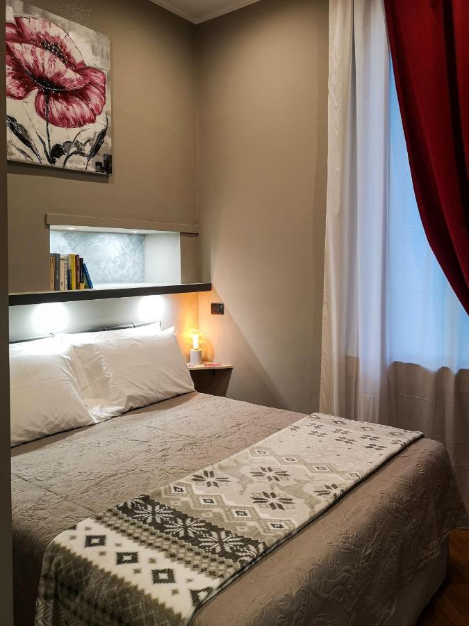 Splendid Room Suites Τορίνο Εξωτερικό φωτογραφία