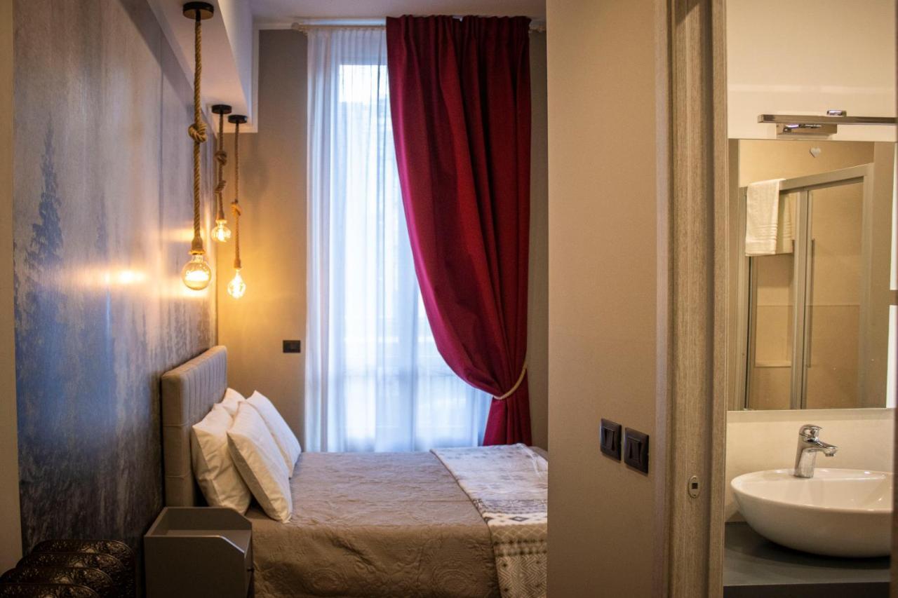 Splendid Room Suites Τορίνο Εξωτερικό φωτογραφία