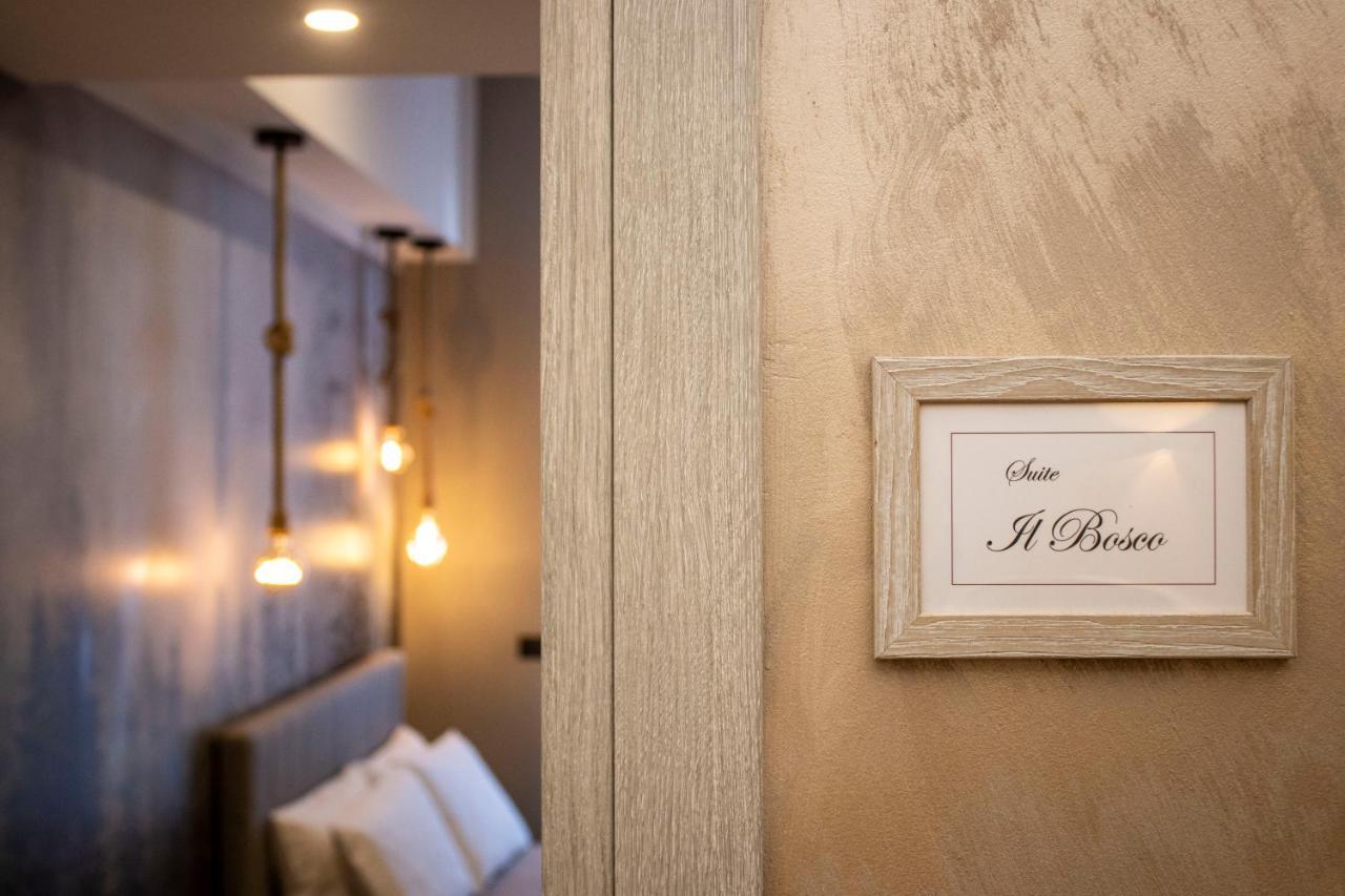 Splendid Room Suites Τορίνο Εξωτερικό φωτογραφία