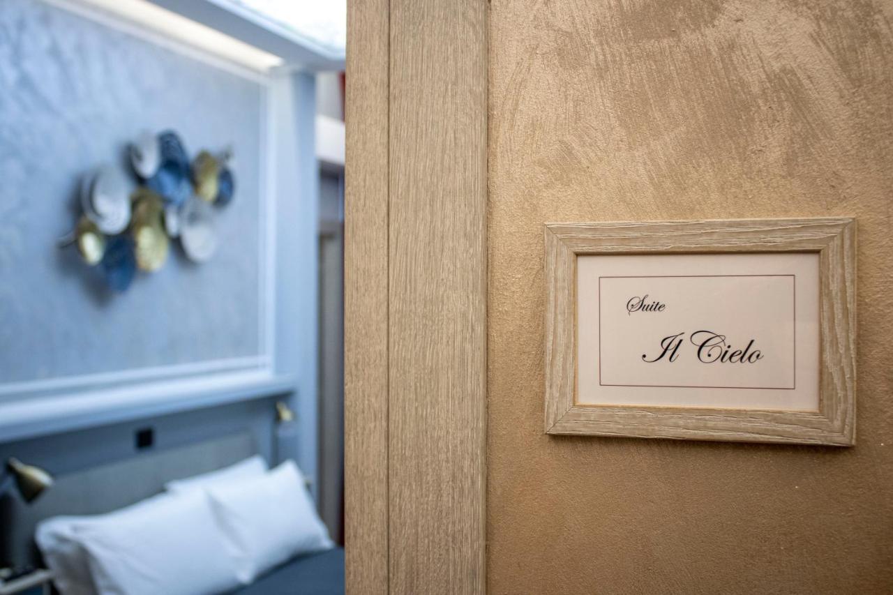 Splendid Room Suites Τορίνο Εξωτερικό φωτογραφία