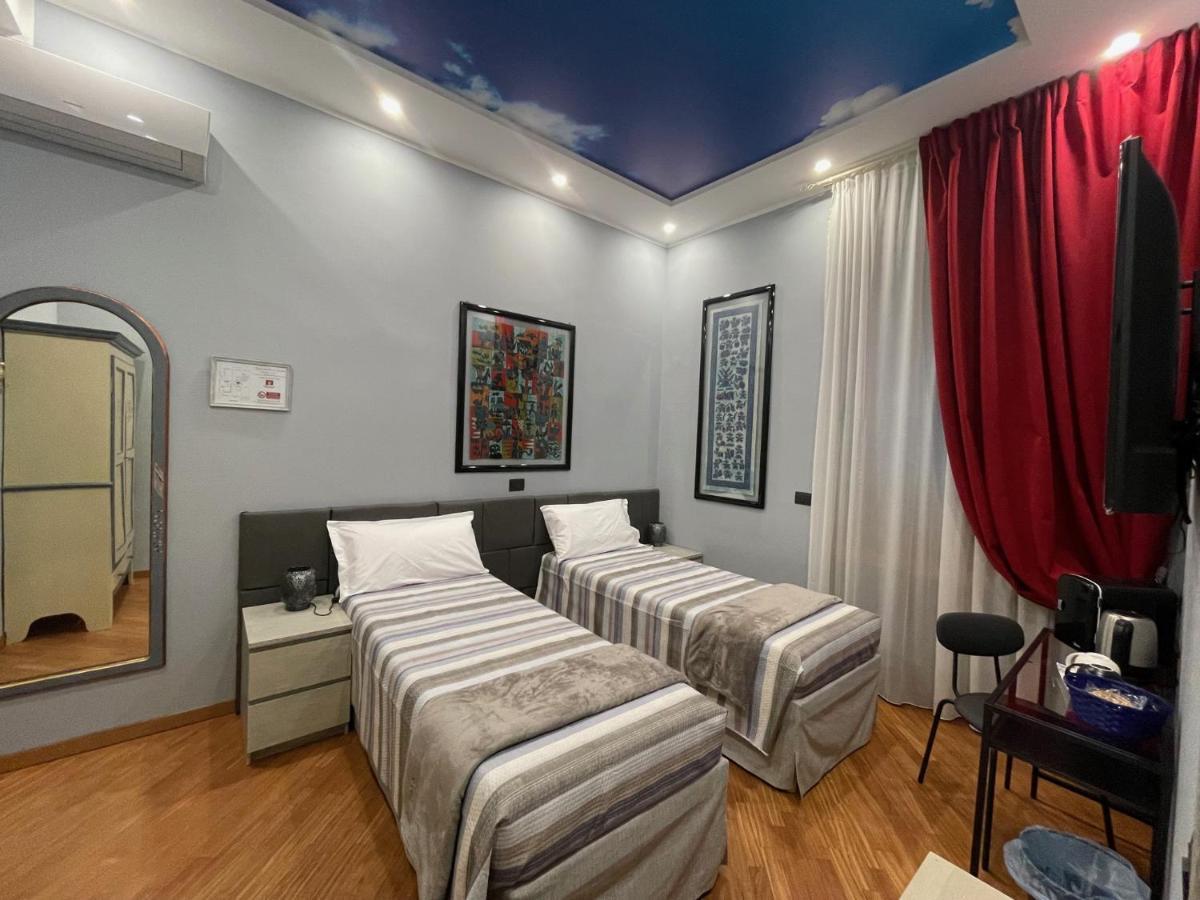 Splendid Room Suites Τορίνο Εξωτερικό φωτογραφία