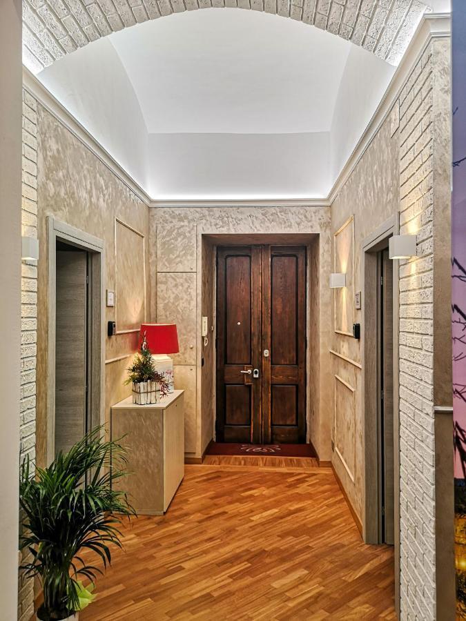 Splendid Room Suites Τορίνο Εξωτερικό φωτογραφία