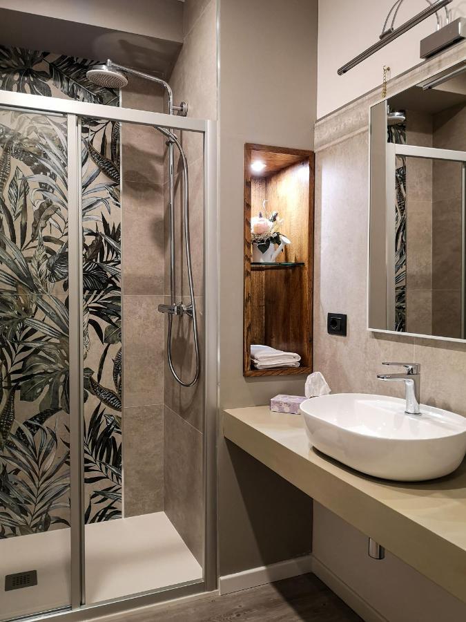 Splendid Room Suites Τορίνο Εξωτερικό φωτογραφία
