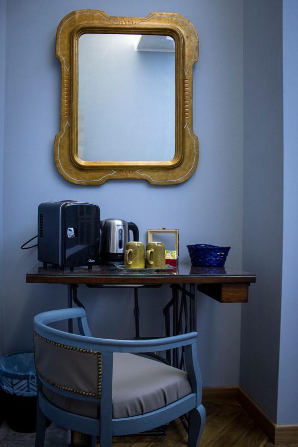Splendid Room Suites Τορίνο Εξωτερικό φωτογραφία