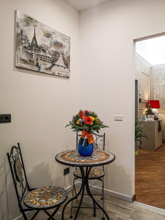 Splendid Room Suites Τορίνο Εξωτερικό φωτογραφία