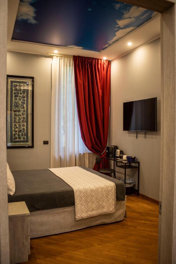 Splendid Room Suites Τορίνο Εξωτερικό φωτογραφία
