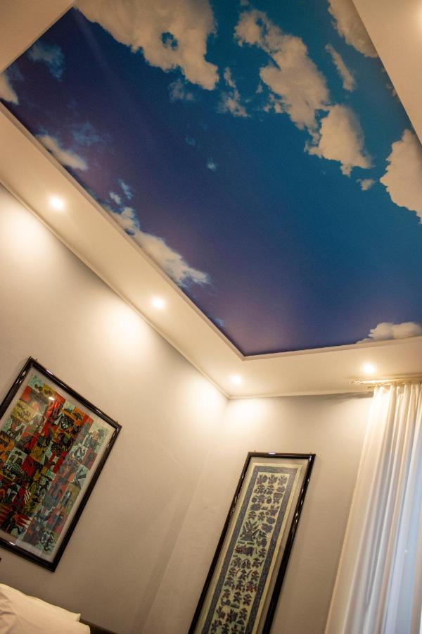 Splendid Room Suites Τορίνο Εξωτερικό φωτογραφία