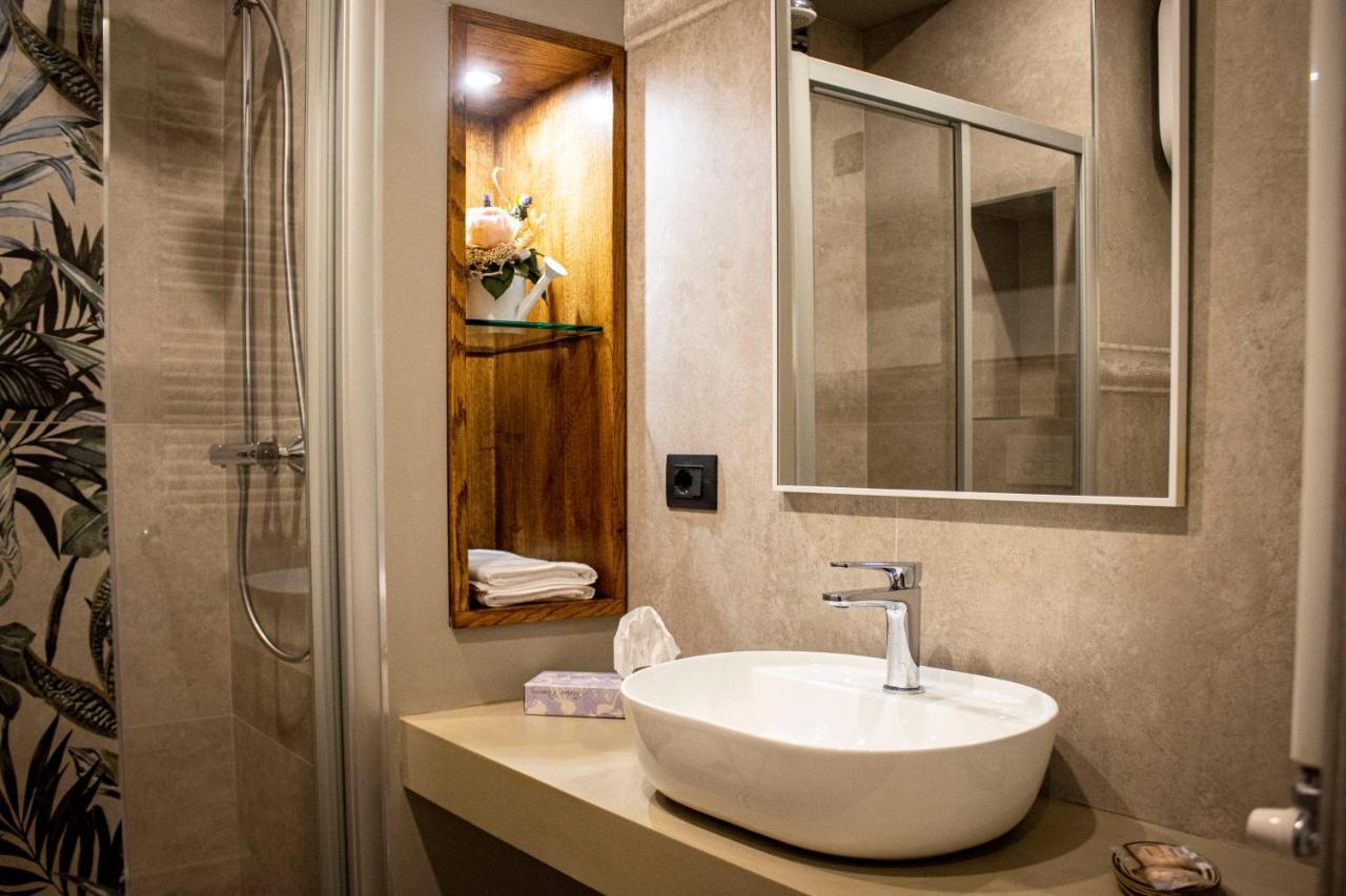 Splendid Room Suites Τορίνο Εξωτερικό φωτογραφία