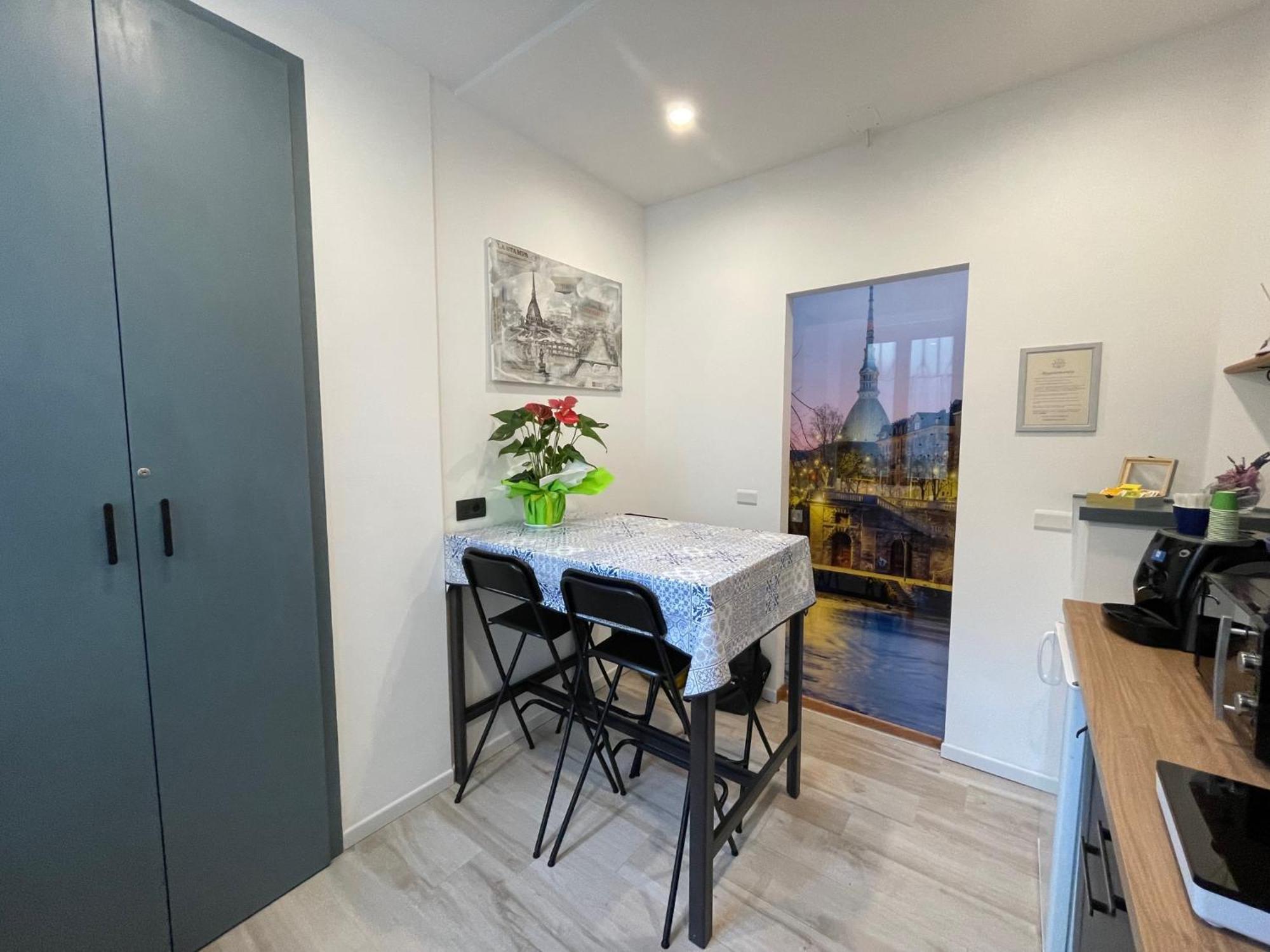 Splendid Room Suites Τορίνο Εξωτερικό φωτογραφία
