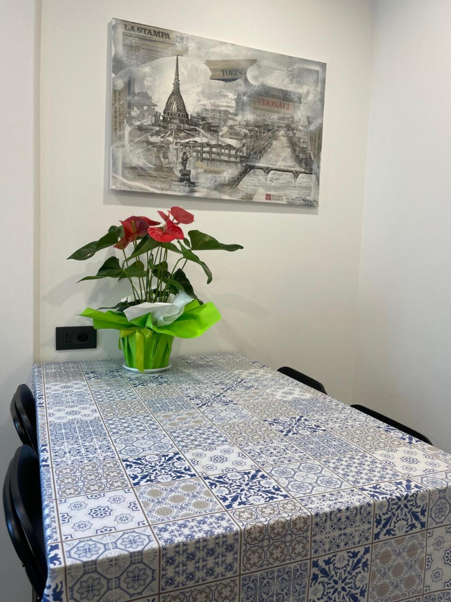 Splendid Room Suites Τορίνο Εξωτερικό φωτογραφία