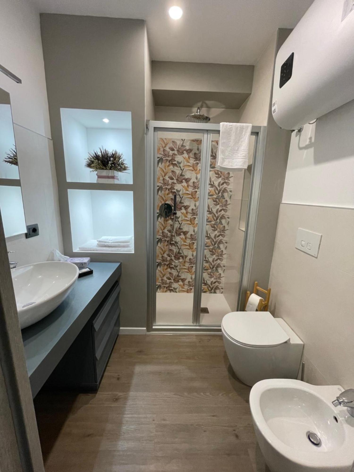 Splendid Room Suites Τορίνο Εξωτερικό φωτογραφία