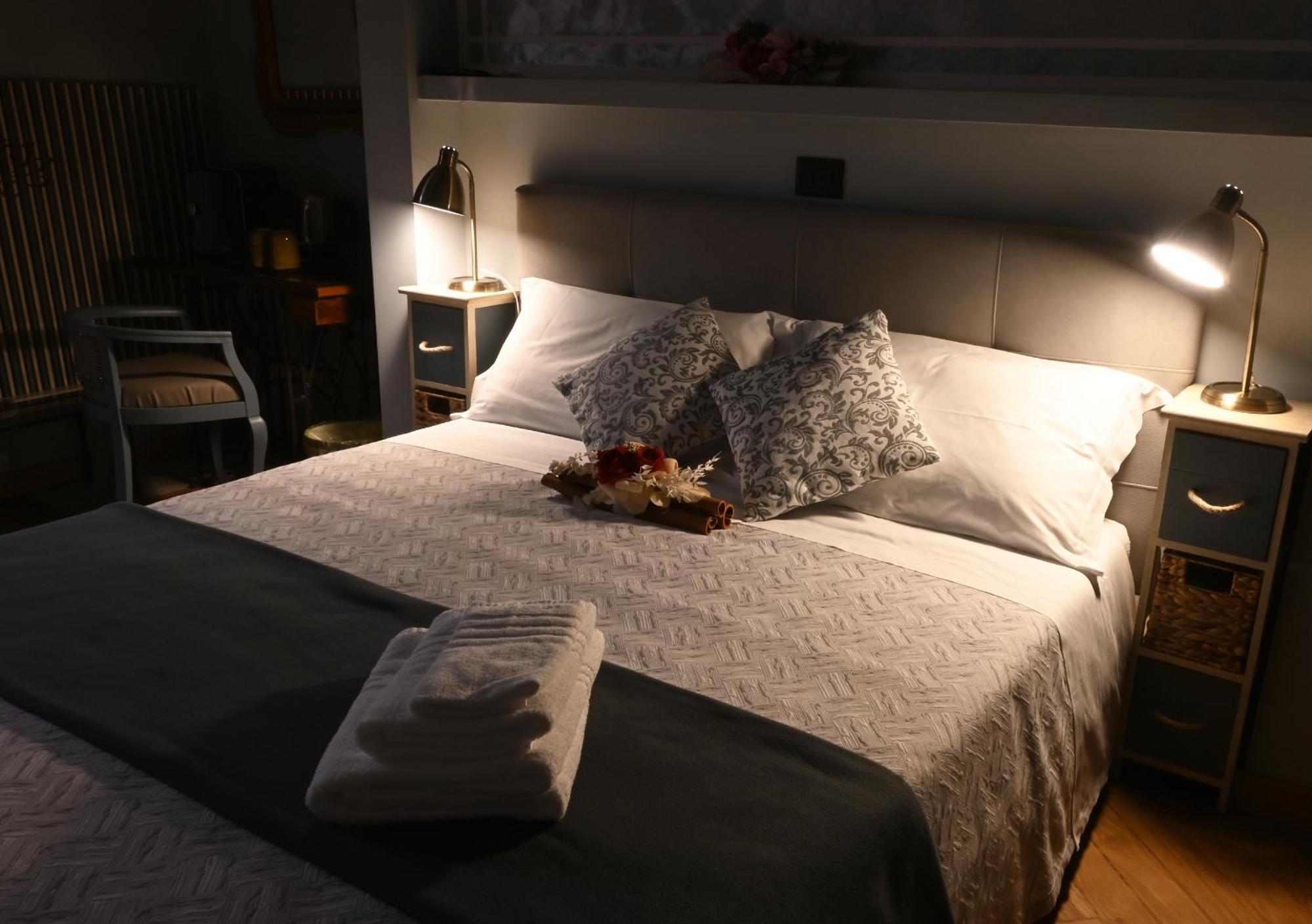 Splendid Room Suites Τορίνο Εξωτερικό φωτογραφία