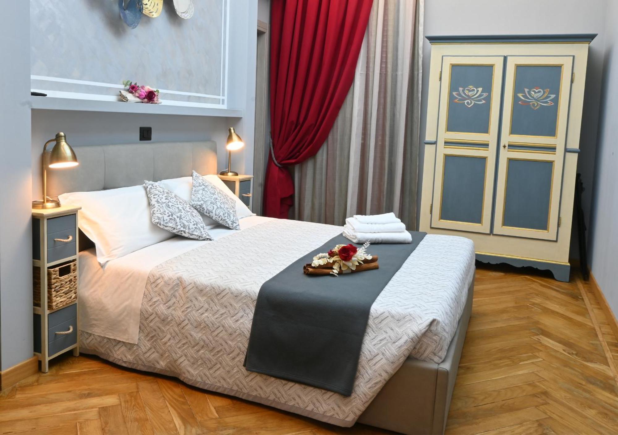 Splendid Room Suites Τορίνο Εξωτερικό φωτογραφία